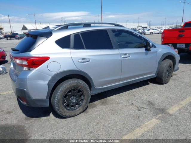 JF2GTANC8KH291853 Subaru Crosstrek 2.0i Limited