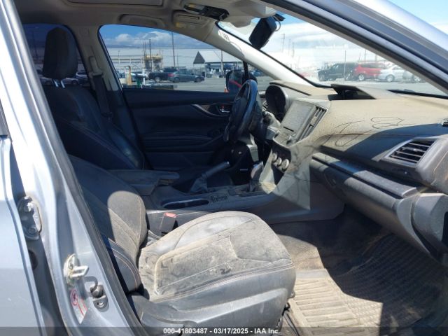 JF2GTANC8KH291853 Subaru Crosstrek 2.0i Limited