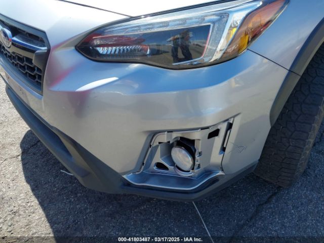 JF2GTANC8KH291853 Subaru Crosstrek 2.0i Limited