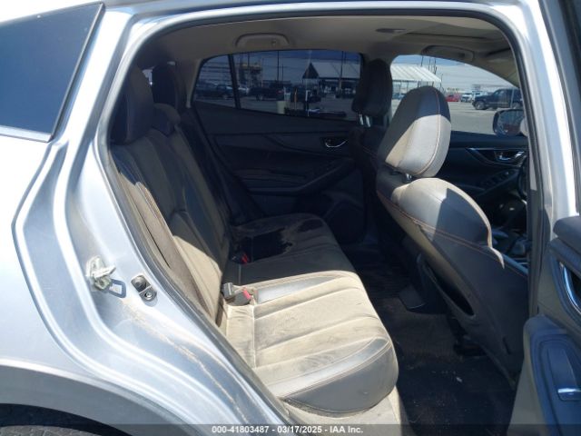 JF2GTANC8KH291853 Subaru Crosstrek 2.0i Limited