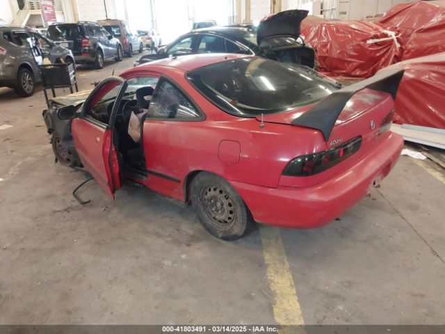 1994 ACURA INTEGRA JH4DC4348RS007390 Photo 2