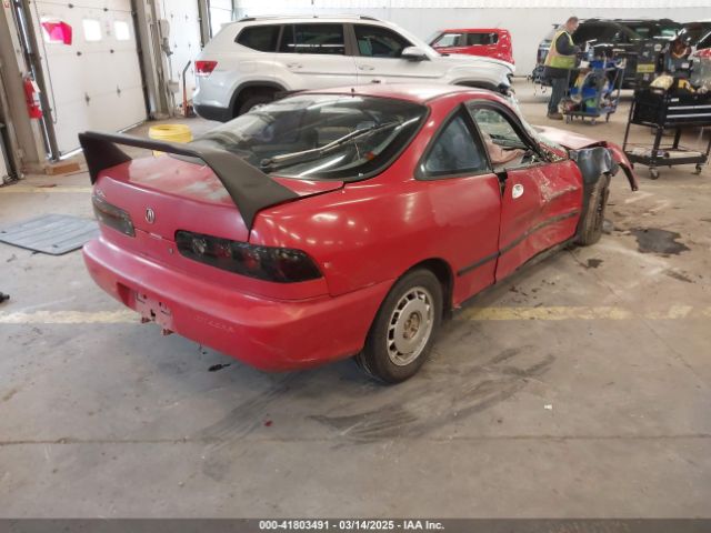 1994 ACURA INTEGRA JH4DC4348RS007390 Photo 3