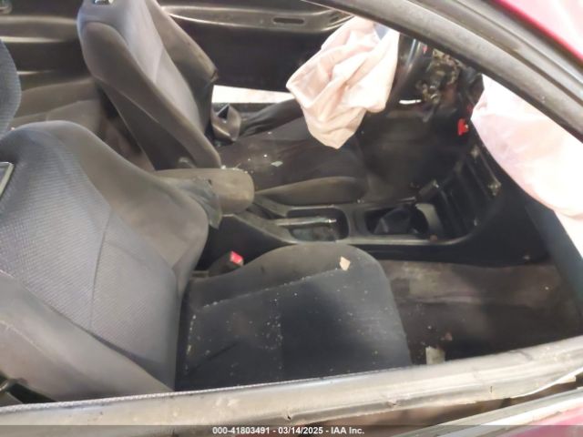 1994 ACURA INTEGRA JH4DC4348RS007390 Photo 4
