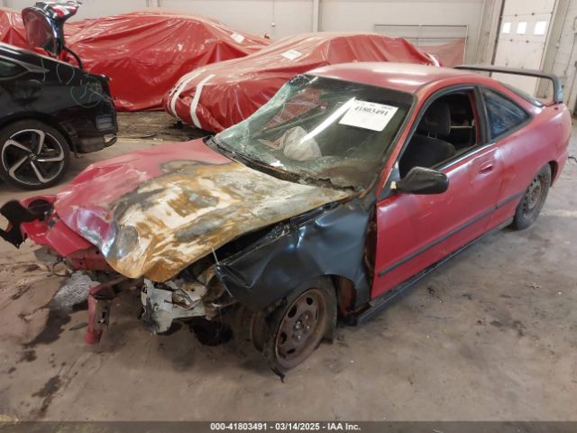 1994 ACURA INTEGRA JH4DC4348RS007390 Photo 5