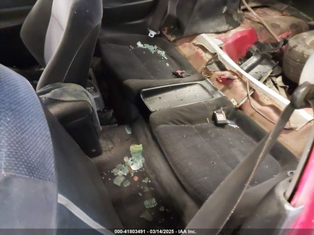 1994 ACURA INTEGRA JH4DC4348RS007390 Photo 7