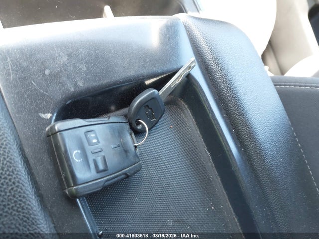 3GCPCRECXHG344049 Chevrolet Silverado 1500 1lt