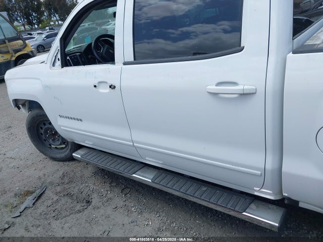 3GCPCRECXHG344049 Chevrolet Silverado 1500 1lt