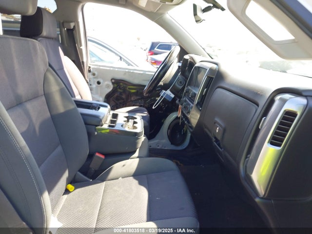 3GCPCRECXHG344049 Chevrolet Silverado 1500 1lt