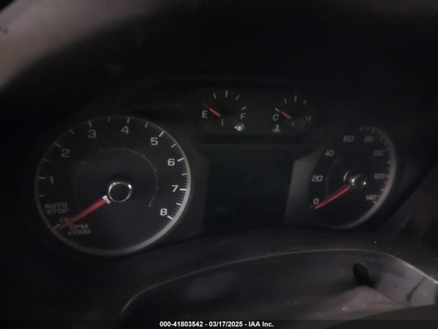 3GKALTEV2JL407702 GMC Terrain Sle