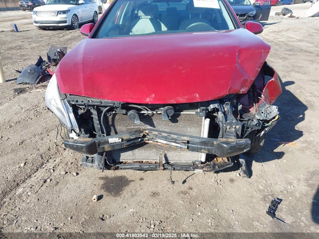 5NPE24AFXFH234362 Hyundai SONATA SE