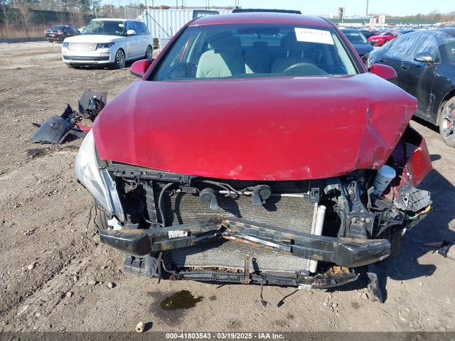 5NPE24AFXFH234362 Hyundai SONATA SE
