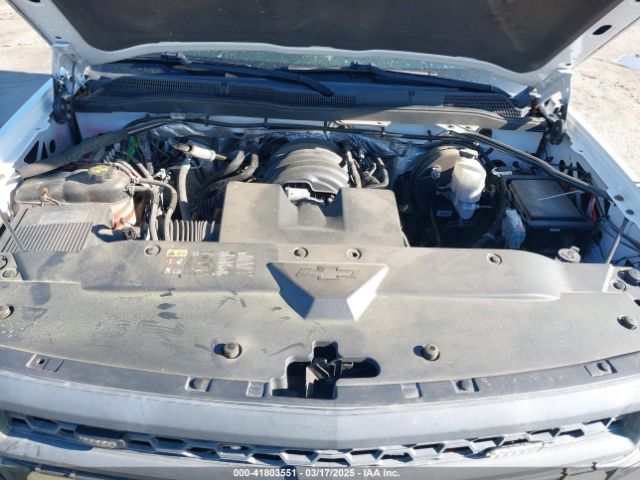 1GCNCPEH8FZ272479 Chevrolet Silverado 1500 Wt