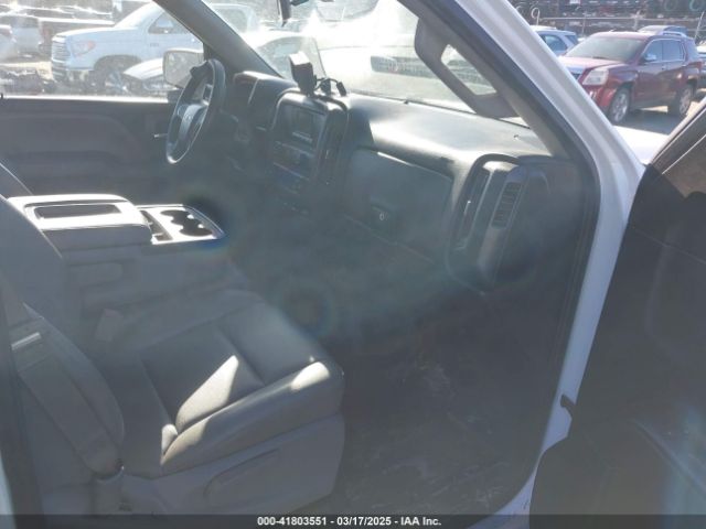 1GCNCPEH8FZ272479 Chevrolet Silverado 1500 Wt