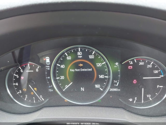 JM3KFBAY7N0639210 Mazda py turbo