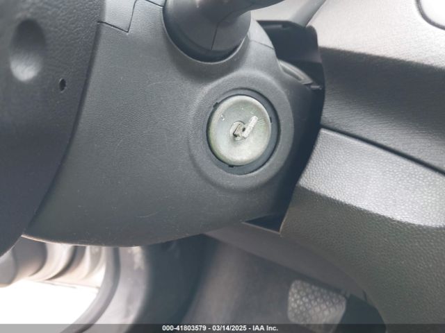 3FADP4AJ4GM150329 Ford FIESTA S