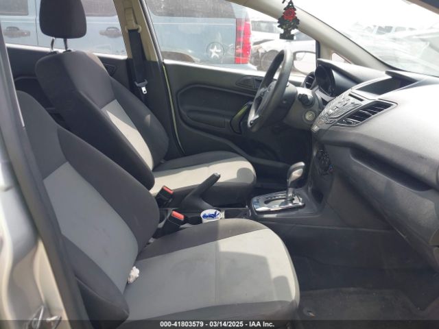 3FADP4AJ4GM150329 Ford FIESTA S