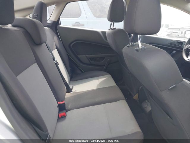 3FADP4AJ4GM150329 Ford FIESTA S