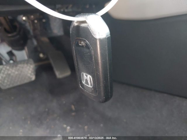 1HGCV1F16KA074803 Honda ACCORD LX