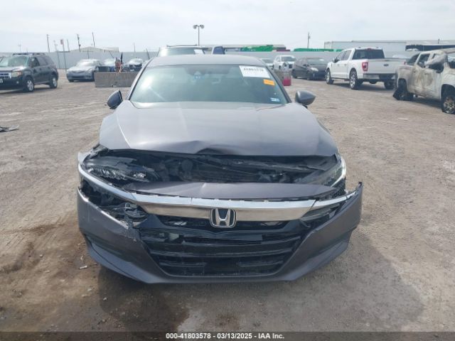 1HGCV1F16KA074803 Honda ACCORD LX