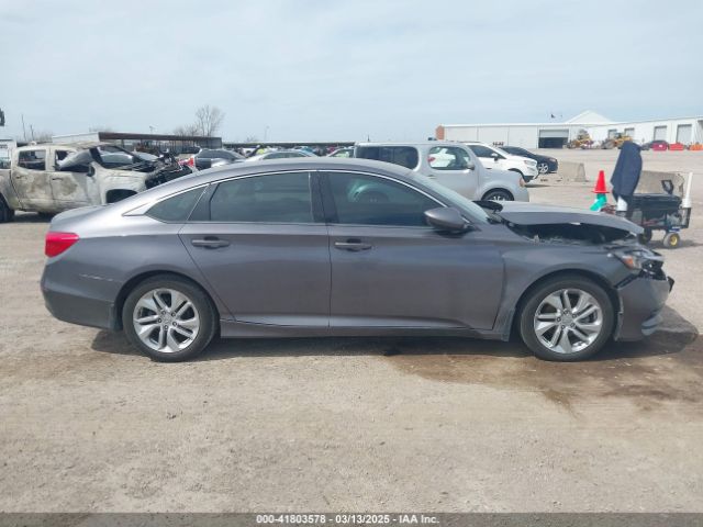 1HGCV1F16KA074803 Honda ACCORD LX