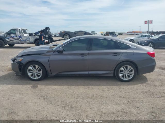1HGCV1F16KA074803 Honda ACCORD LX