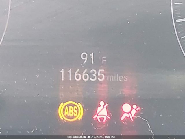 1HGCV1F16KA074803 Honda ACCORD LX