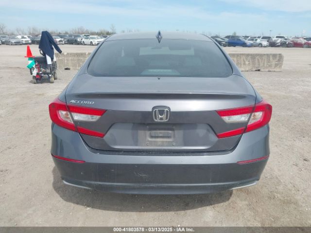 1HGCV1F16KA074803 Honda ACCORD LX
