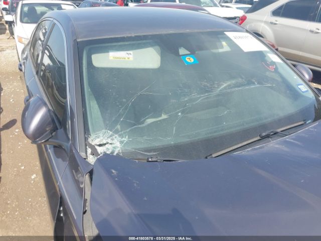 1HGCV1F16KA074803 Honda ACCORD LX