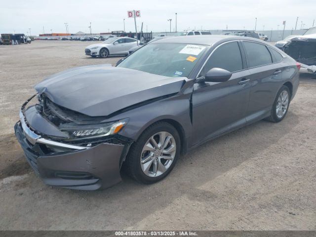 1HGCV1F16KA074803 Honda ACCORD LX