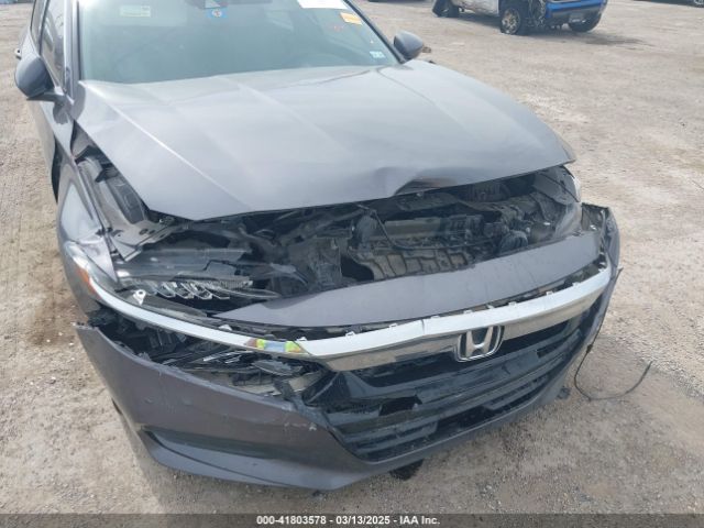 1HGCV1F16KA074803 Honda ACCORD LX