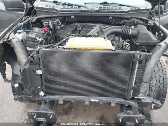 1FTEW1E5XKFC16968 Ford F-150 Xl