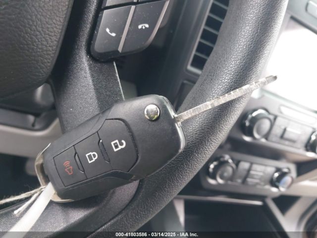 1FTEW1E5XKFC16968 Ford F-150 Xl