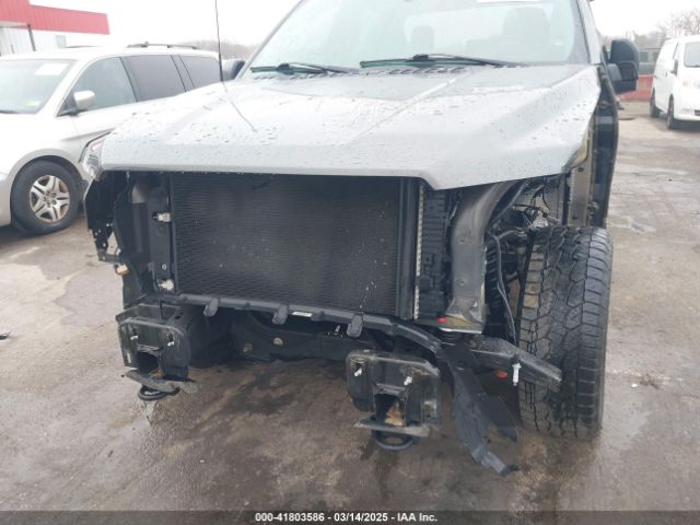 1FTEW1E5XKFC16968 Ford F-150 Xl