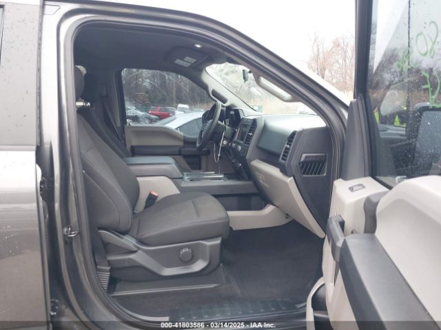 1FTEW1E5XKFC16968 Ford F-150 Xl