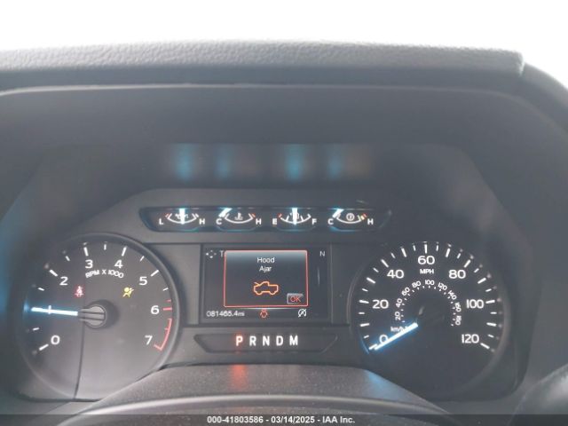 1FTEW1E5XKFC16968 Ford F-150 Xl