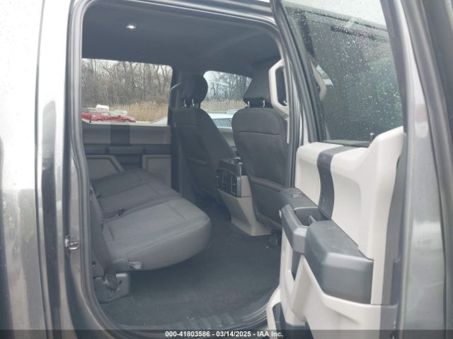 1FTEW1E5XKFC16968 Ford F-150 Xl