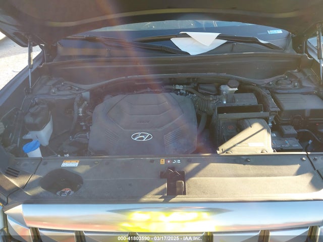 KM8R74GE4RU653931 Hyundai Palisade Calligraphy