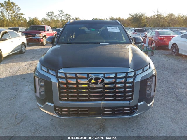 KM8R74GE4RU653931 Hyundai Palisade Calligraphy