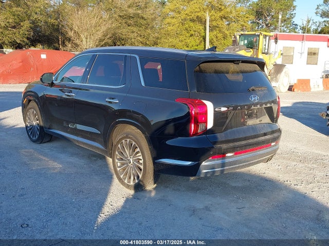 KM8R74GE4RU653931 Hyundai Palisade Calligraphy