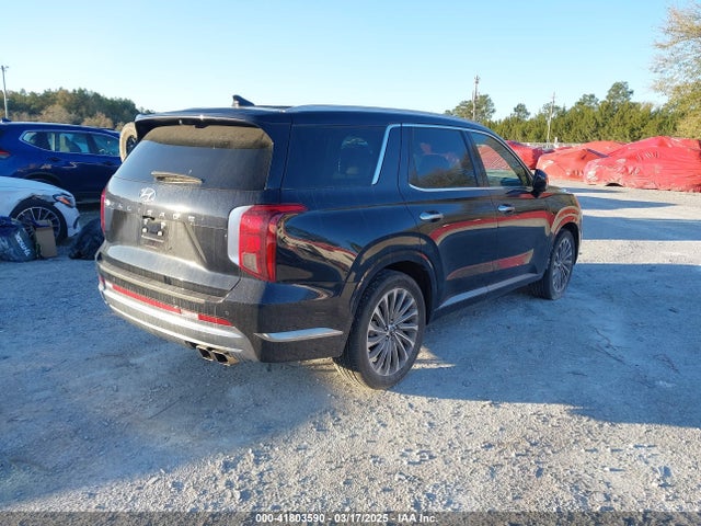 KM8R74GE4RU653931 Hyundai Palisade Calligraphy