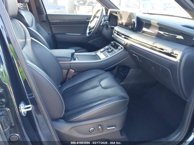 KM8R74GE4RU653931 Hyundai Palisade Calligraphy