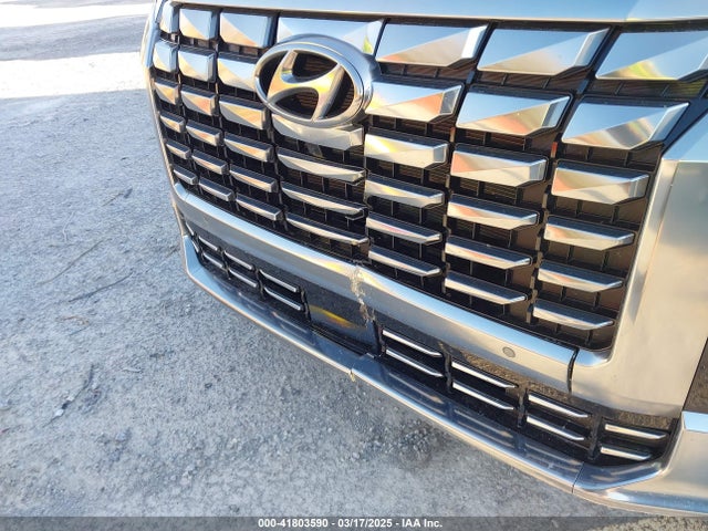 KM8R74GE4RU653931 Hyundai Palisade Calligraphy
