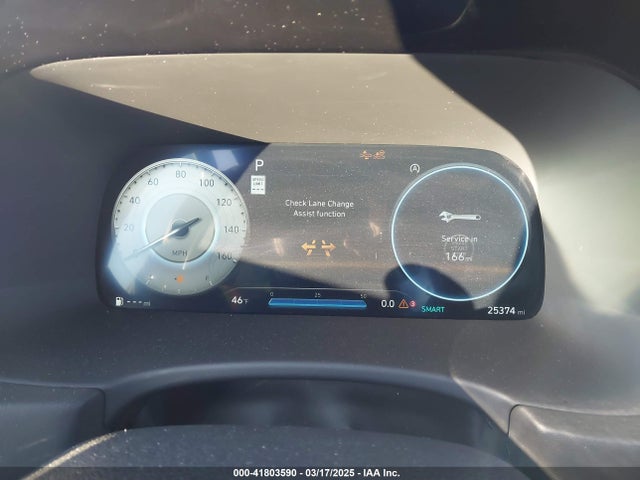 KM8R74GE4RU653931 Hyundai Palisade Calligraphy