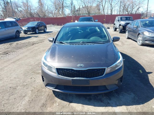 3KPFL4A78HE145715 KIA FORTE LX