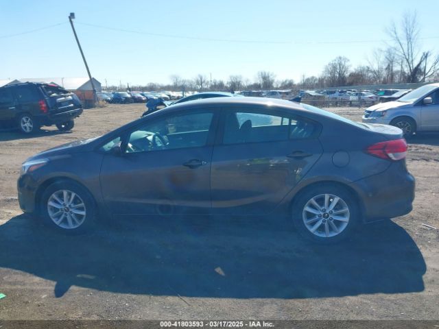 3KPFL4A78HE145715 KIA FORTE LX