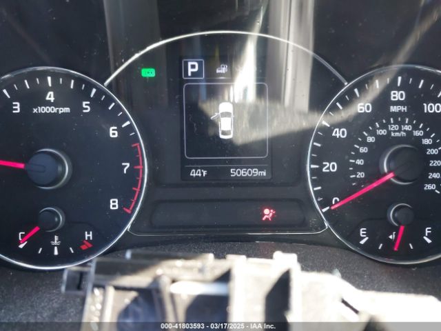 3KPFL4A78HE145715 KIA FORTE LX