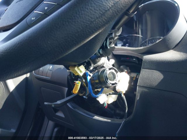 3KPFL4A78HE145715 KIA FORTE LX