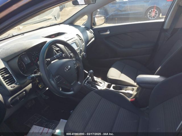 3KPFL4A78HE145715 KIA FORTE LX