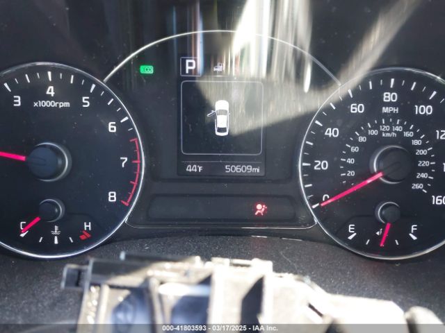 3KPFL4A78HE145715 KIA FORTE LX