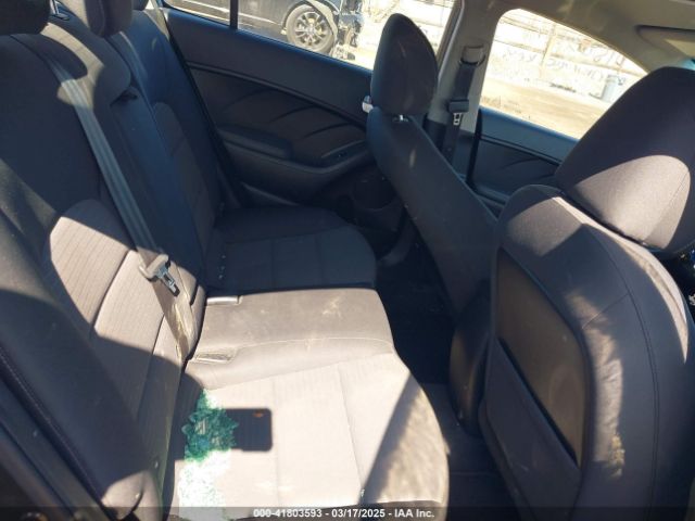 3KPFL4A78HE145715 KIA FORTE LX